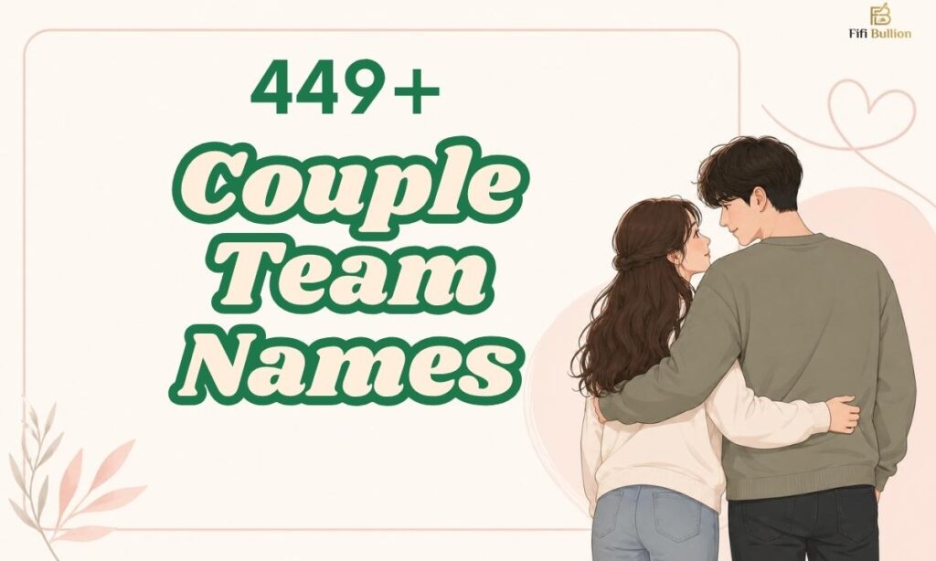 couple-team-names