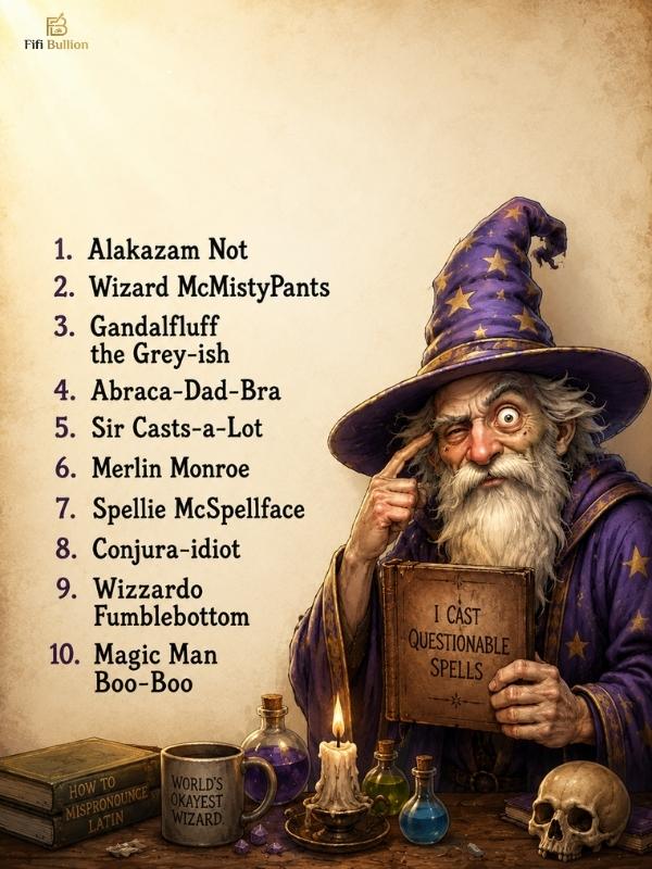 dnd-funny-wizard-names