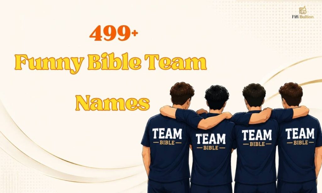 funny-bible-team-names