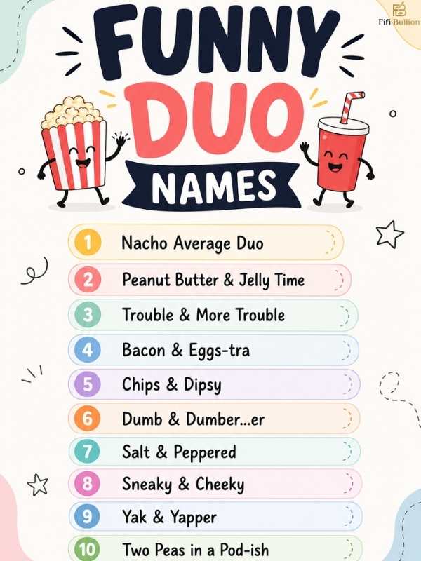 funny-duo-names