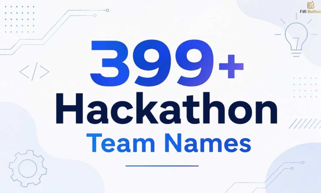 hackathon-team-names