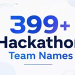 hackathon-team-names