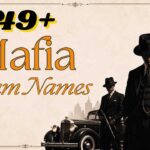 mafia-team-names