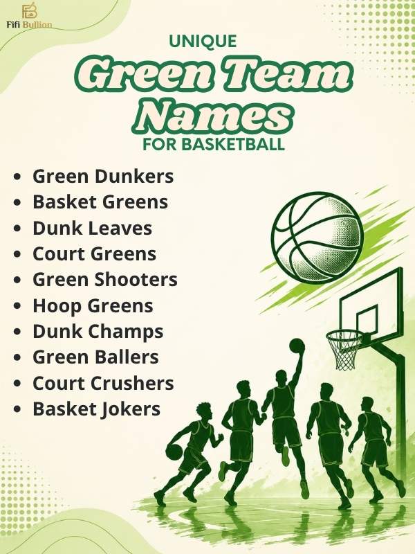 unique-green-team-names-for-basketball