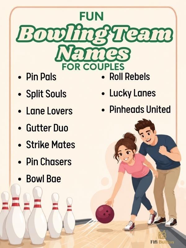 bowling-team-names