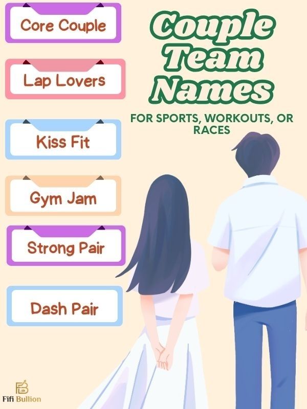 couple-team-names