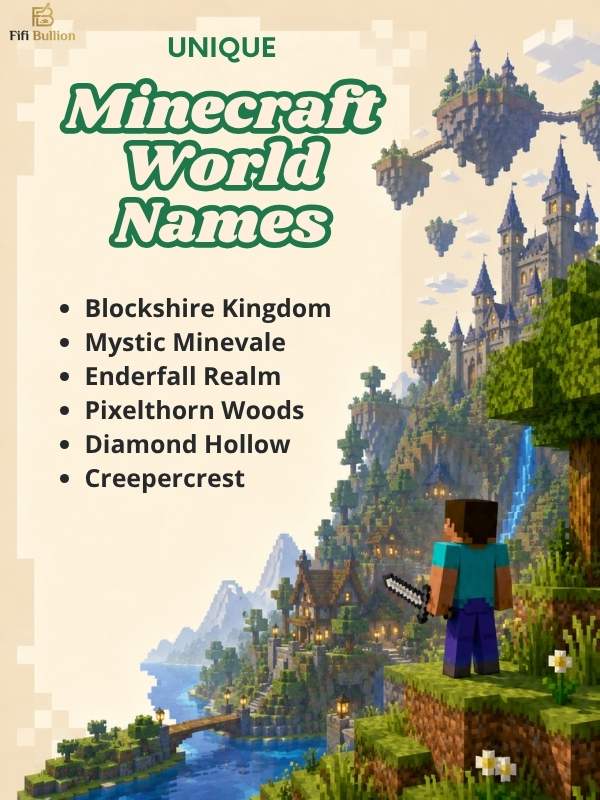 unique-minecraft-world-names