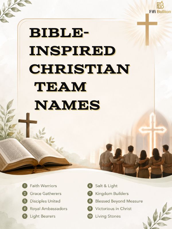 bible-inspired-christian-team-names