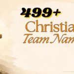 christian-team-names