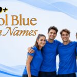cool-blue-team-names