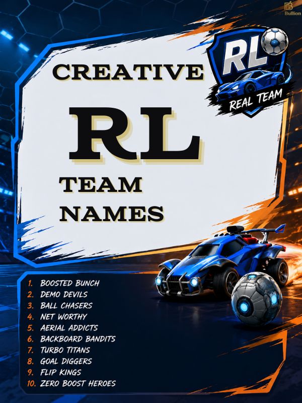 creative-rl-team-names