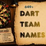 dart-team-names