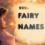 fairy-names