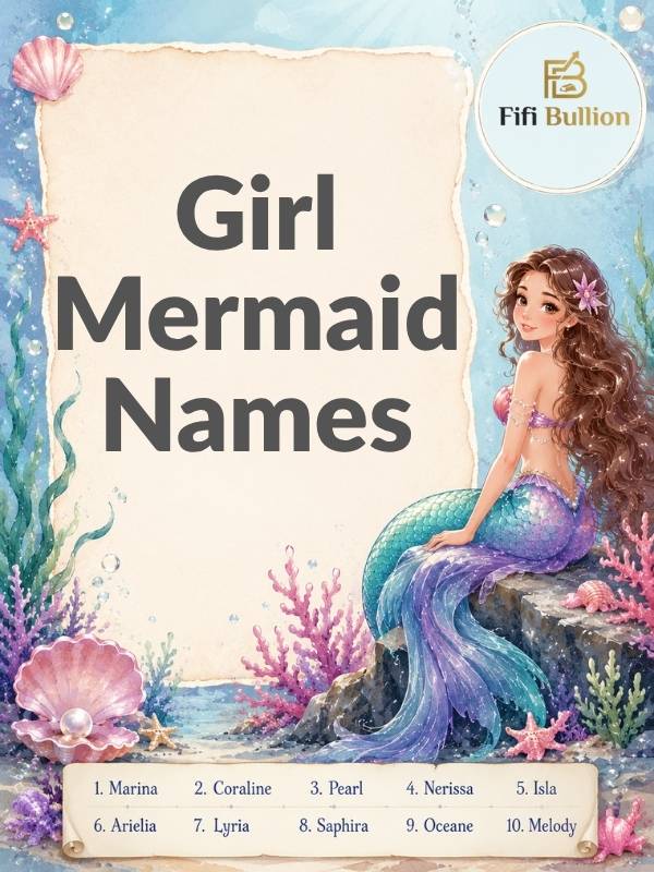 girl-mermaid-names