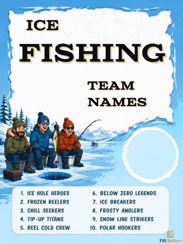 ice-fishing-team-names