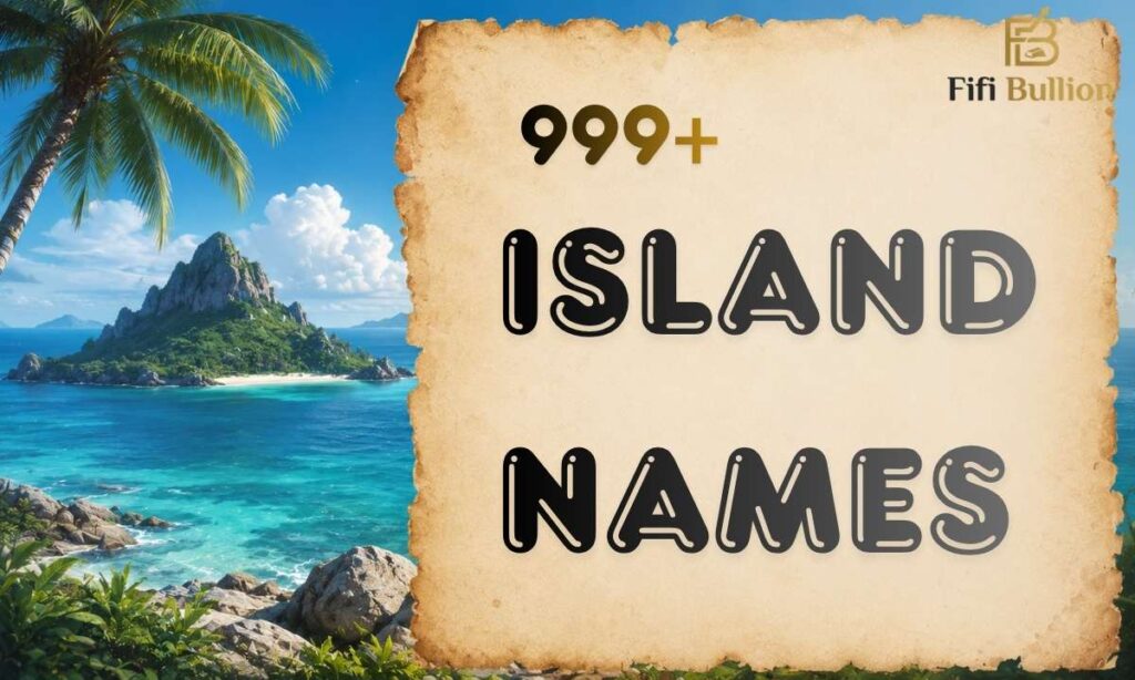 island-names