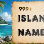 island-names