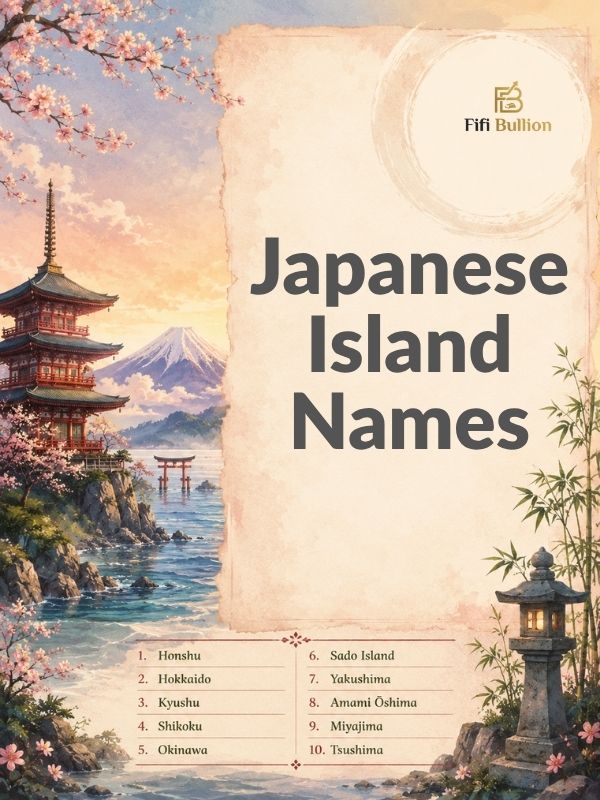 japanese-island-names