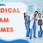 medical-team-names