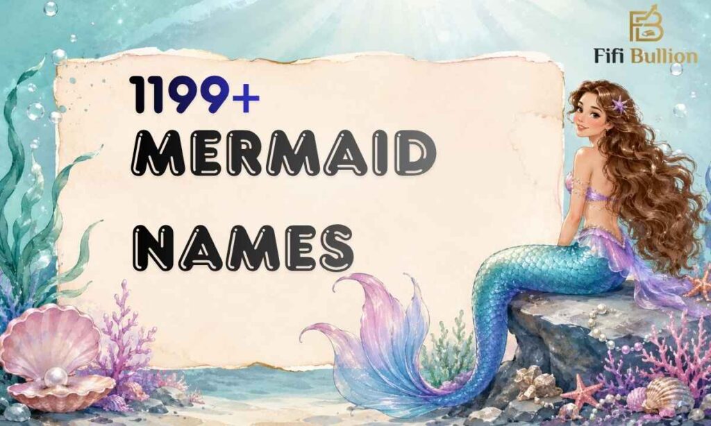 mermaid-names
