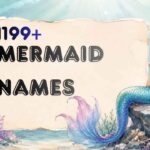 mermaid-names