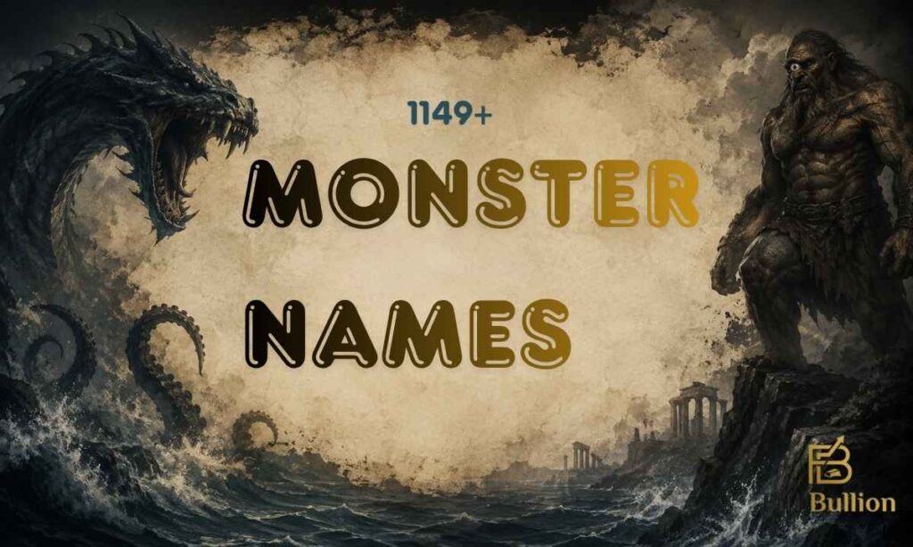 monster-names