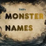 monster-names