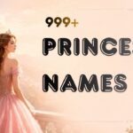 princess-names