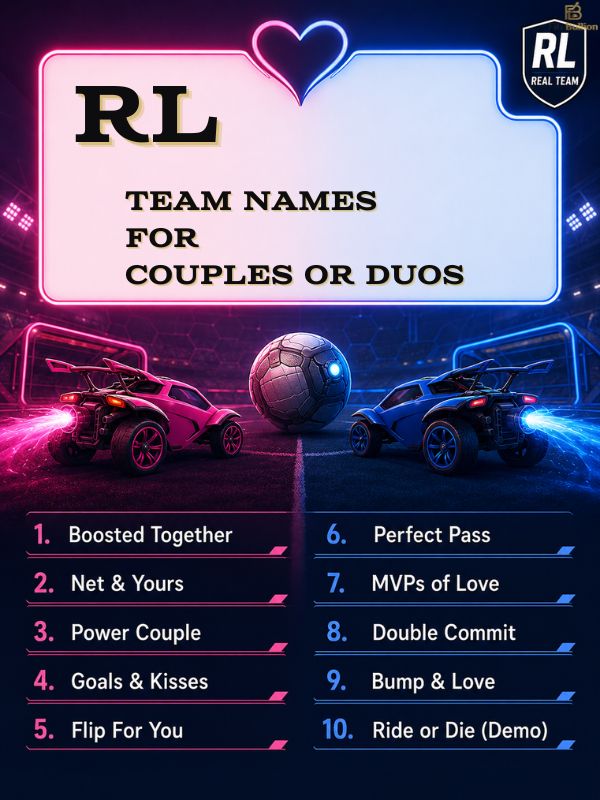 rl-team-names-for-couples-or-duos
