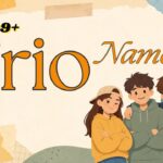 trio-names