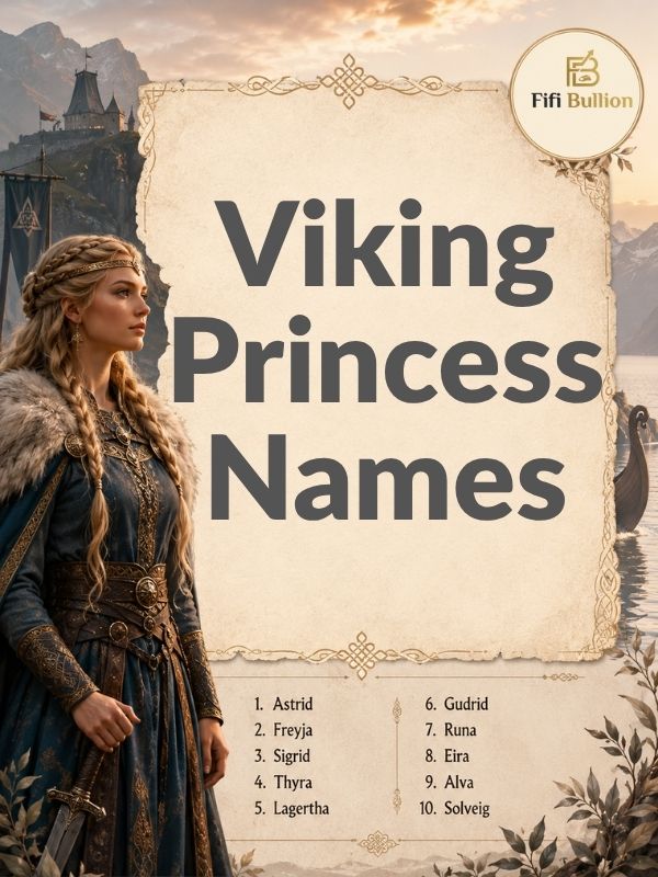 viking-princess-names
