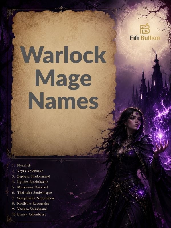 warlock-mage-names
