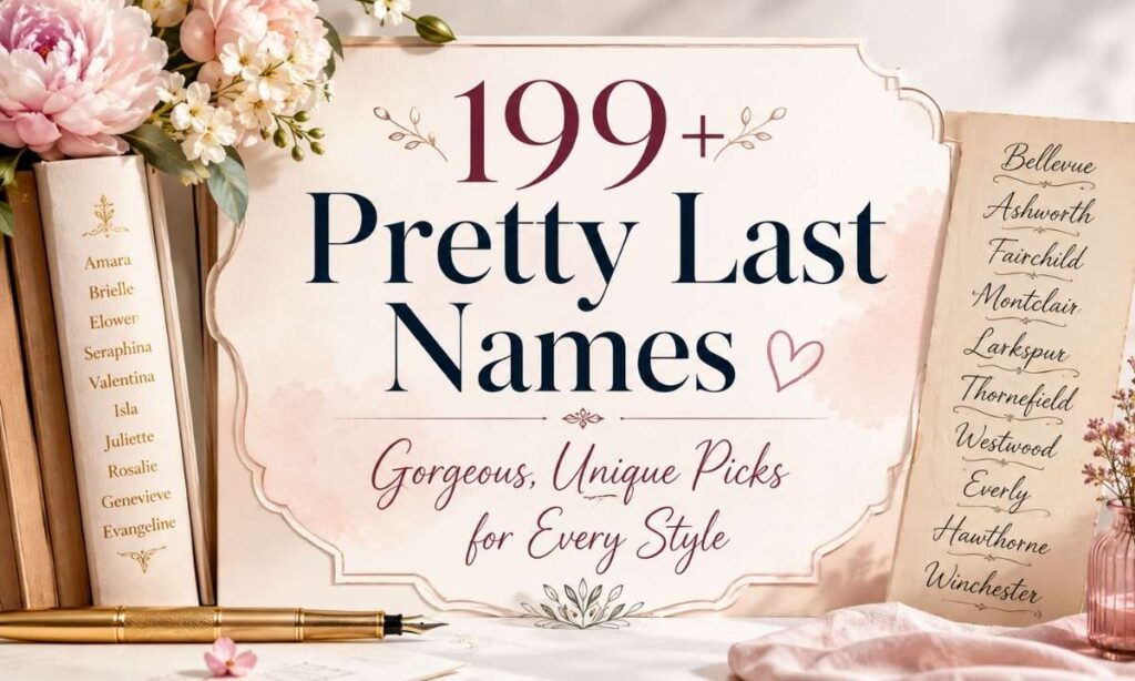 199-pretty-last-names-gorgeous-unique-picks-for-every-style