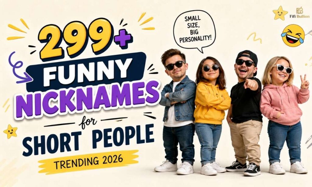 299-funny-nicknames-for-short-people-trending-2026