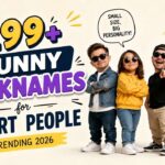 299-funny-nicknames-for-short-people-trending-2026