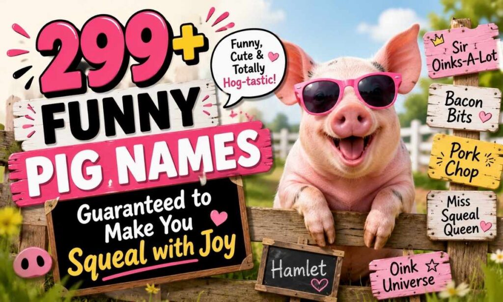 299-funny-pig-names-guaranteed-to-make-you-squeal-with-joy