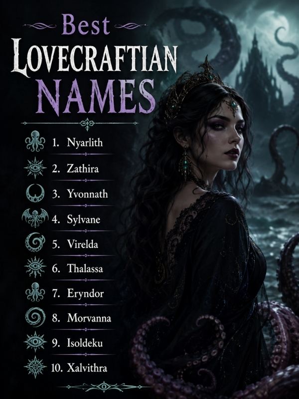 best-lovecraftian-names