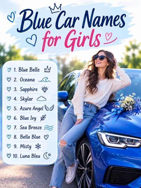 blue-car-names-for-girls