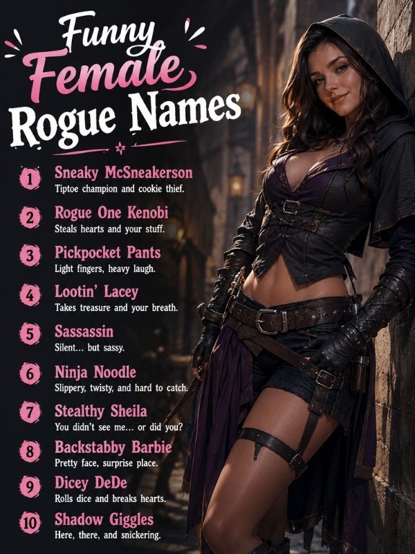 funny-female-rogue-names