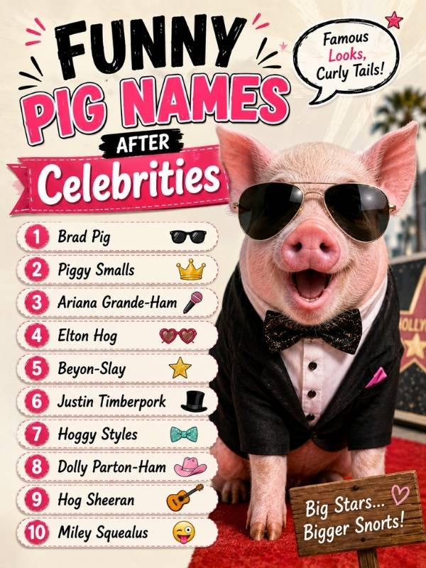 funny-pig-names-after-celebrities