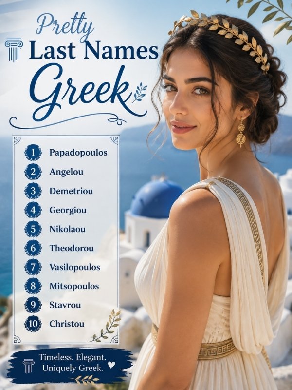 pretty-last-names-greek