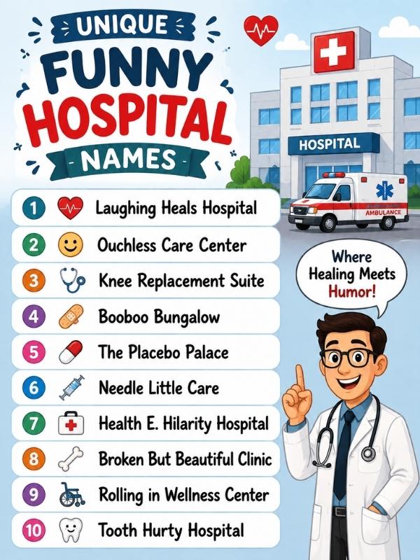 unique-funny-hospital-names