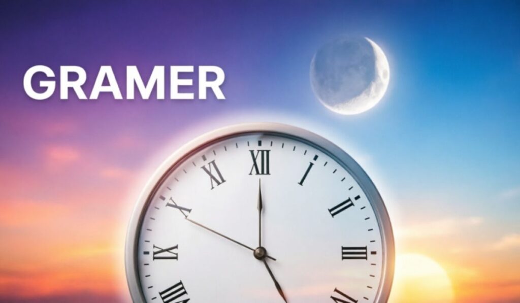 How Long Until 6 AM? The Simple Way to Calculate It Every Time