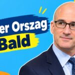Peter Orszag Bald
