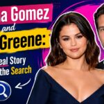 Selena Gomez and Jeff Greene The Real Story Behind the Search