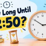 How Long Until 250