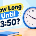 How Long Until 350